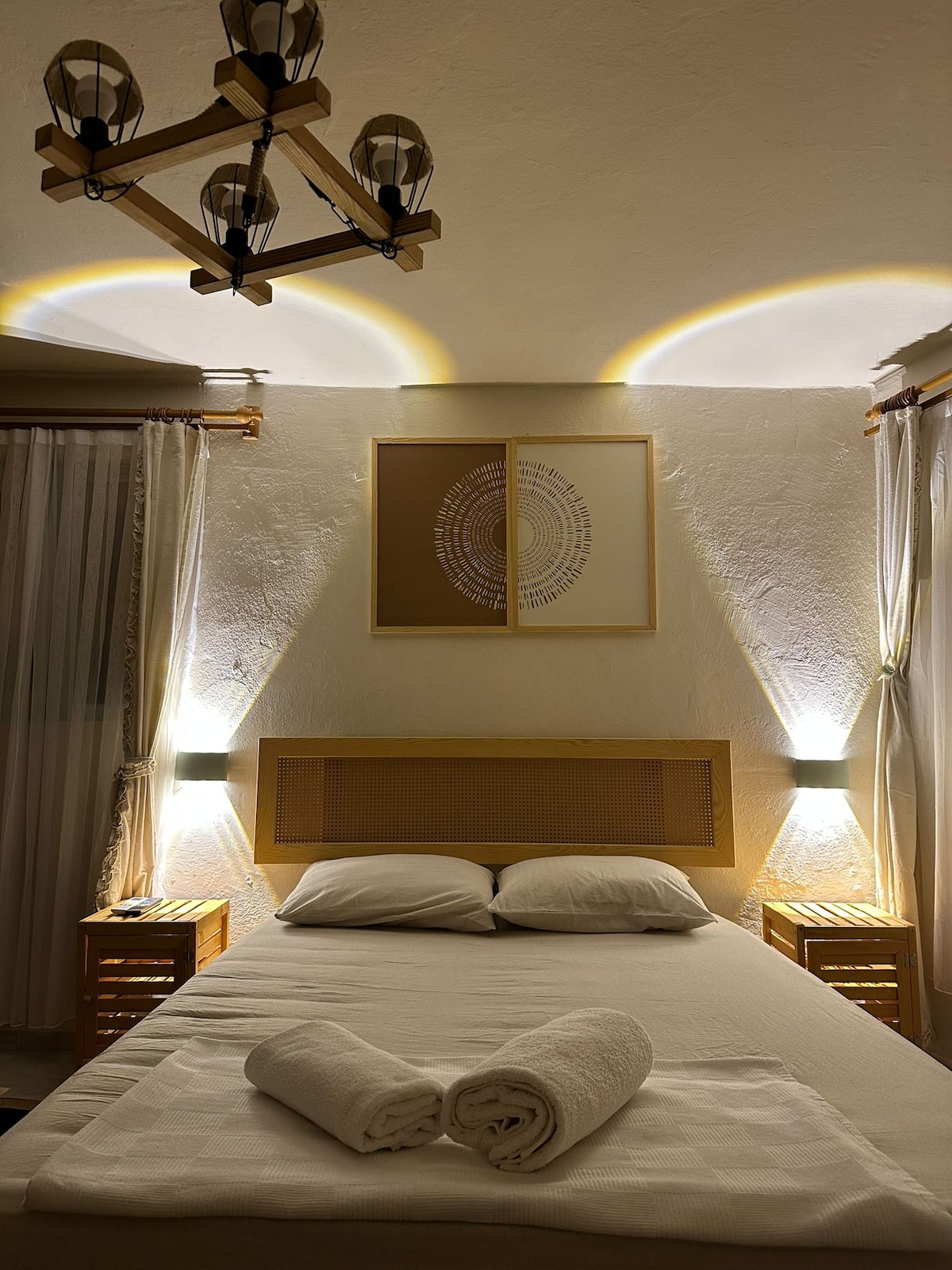 საძინებელი