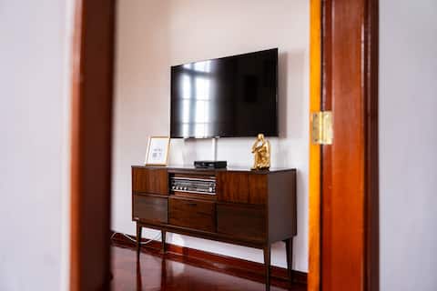 Imóvel de sucesso: Charming Refuge in Vila Verde em Ribeira Brava