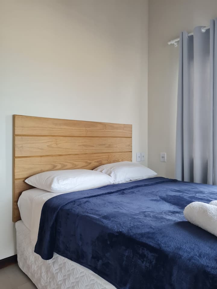 Casal Room - 2nd Floor