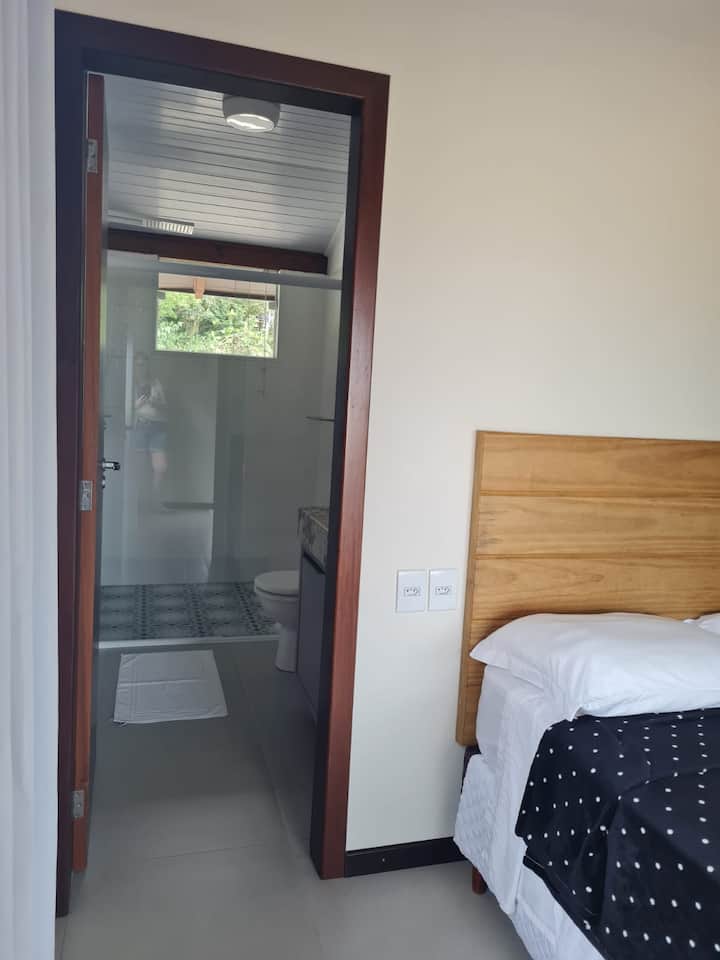 Suite Casal Salle de bain - 2e Etage