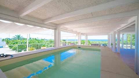 Le Secche Suite & House 2 by Salento Prime