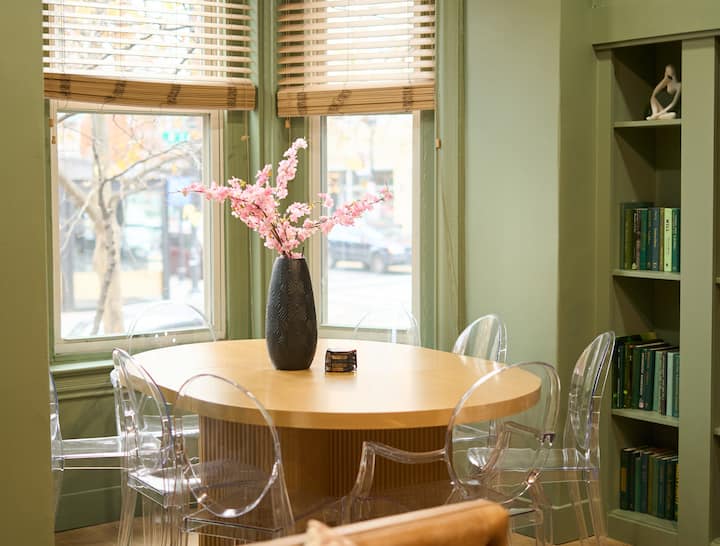 Palm+petal Parlour: Con-ctr/foodie Heaven/chef Kit - Washington, D.C.