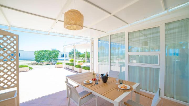 Le Secche Suite & House 3 By Salento Prime - Ugento