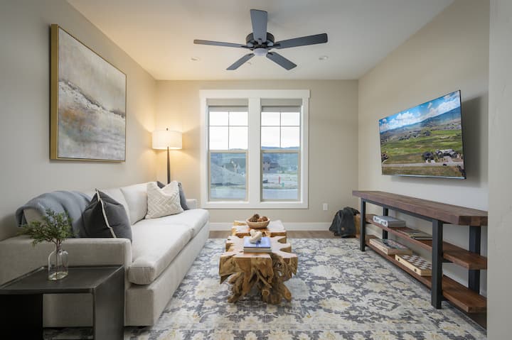 ห้องนั่งเล่น