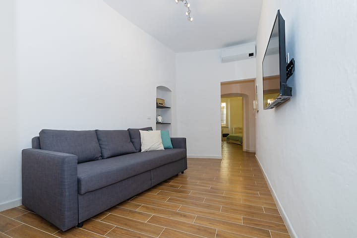San Biagio Apartment - Finale Ligure