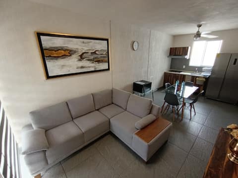 Almaterra Apartment Tower 52 F