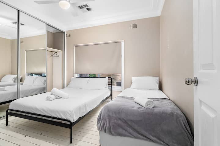 غرفة النوم 4