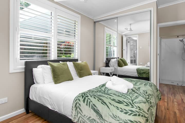 غرفة النوم 3