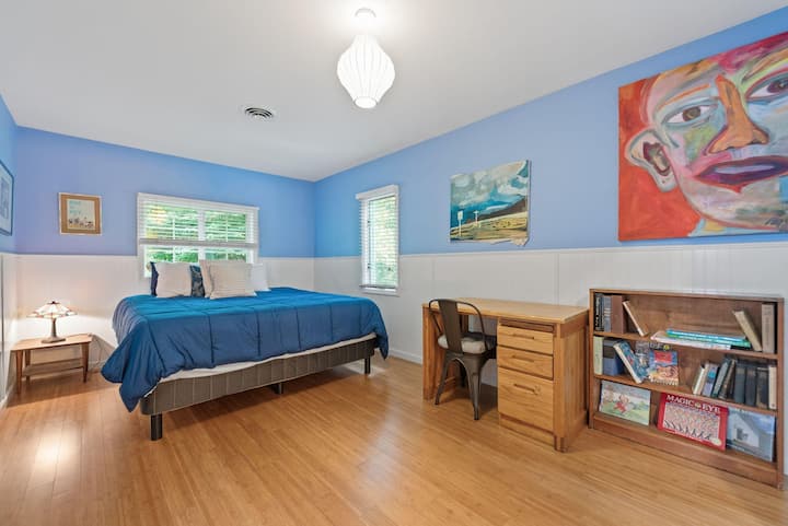 საძინებელი 2