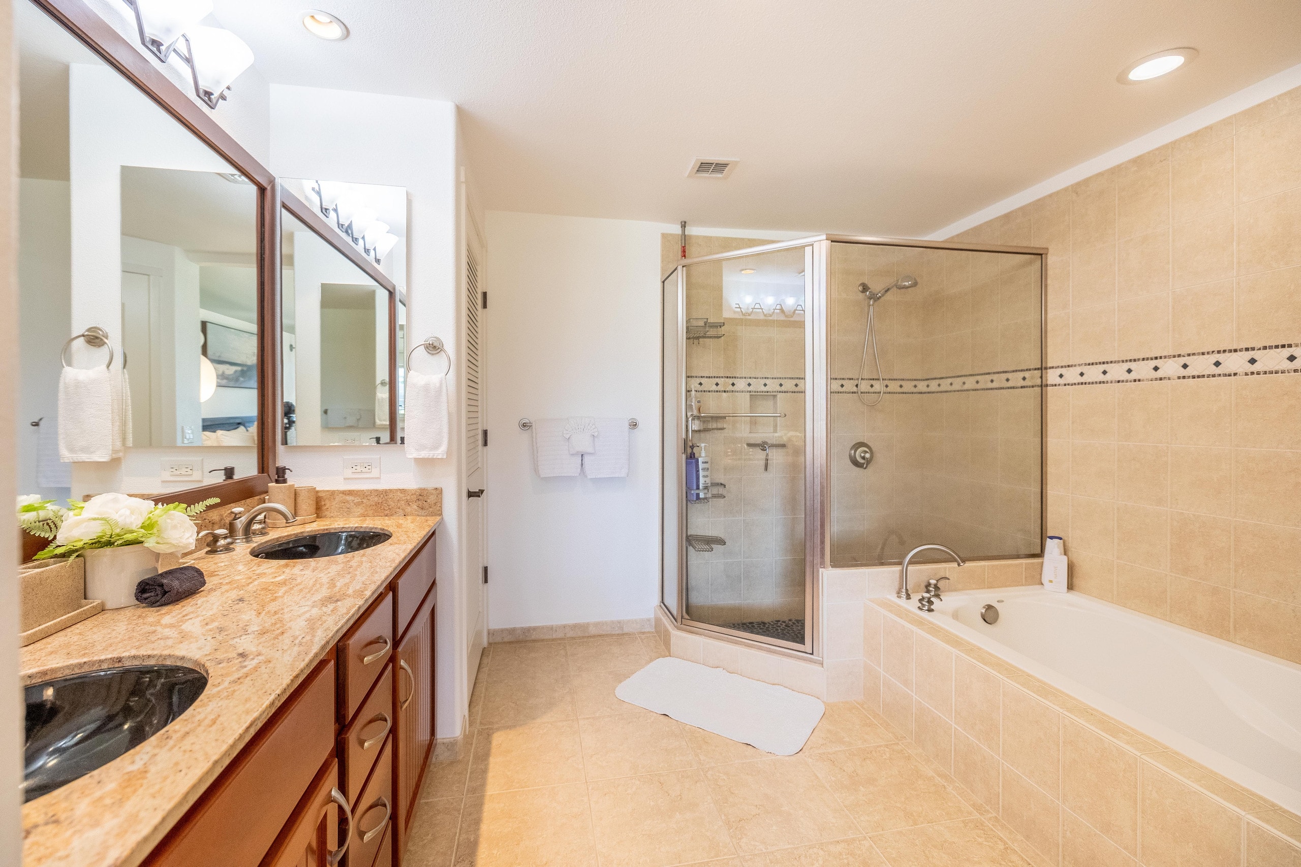 Condo in Waimea · ★5.0 · 3 bedrooms · 4 beds · 3 private baths - Image 22
