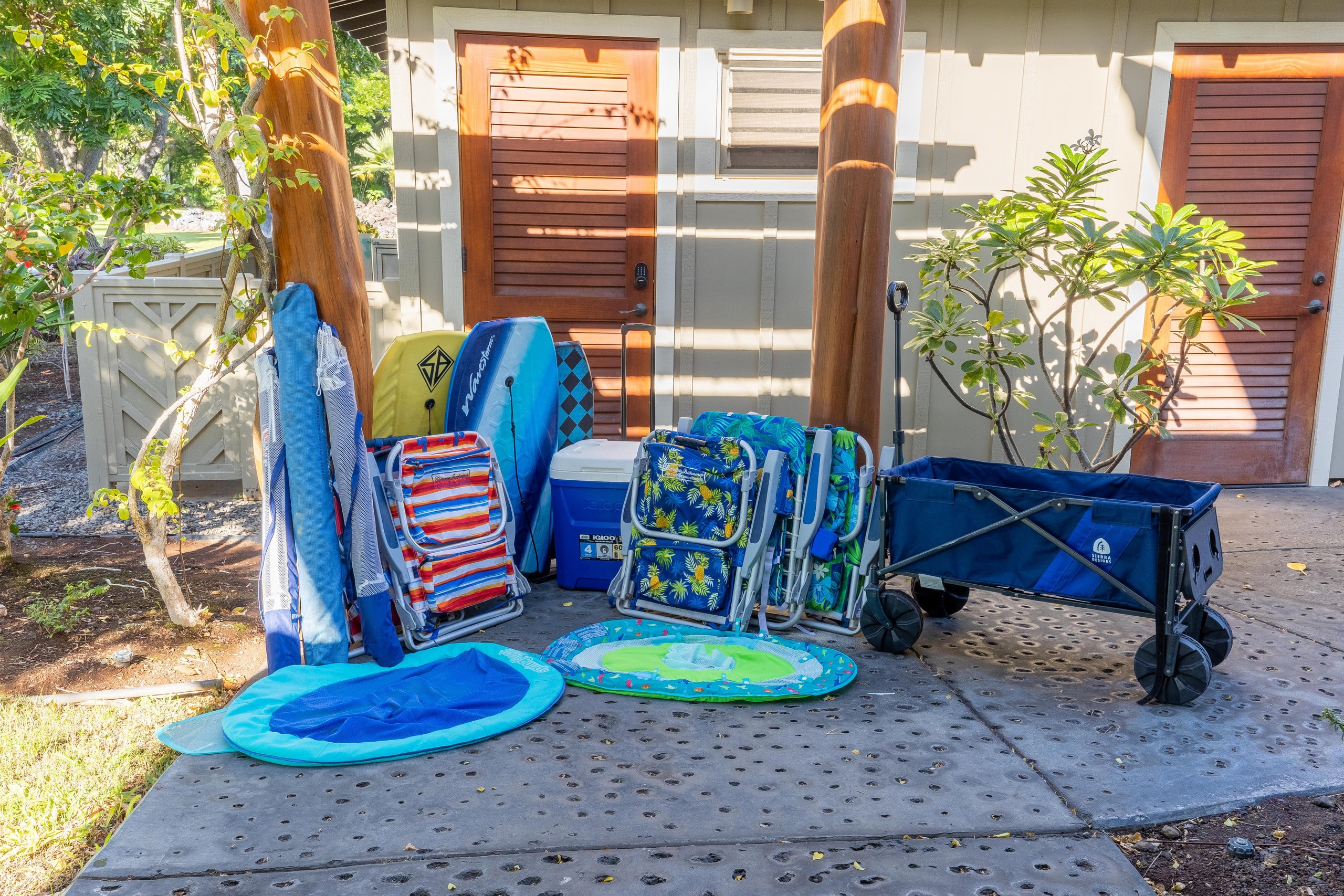 Condo in Waimea · ★5.0 · 3 bedrooms · 4 beds · 3 private baths - Image 44