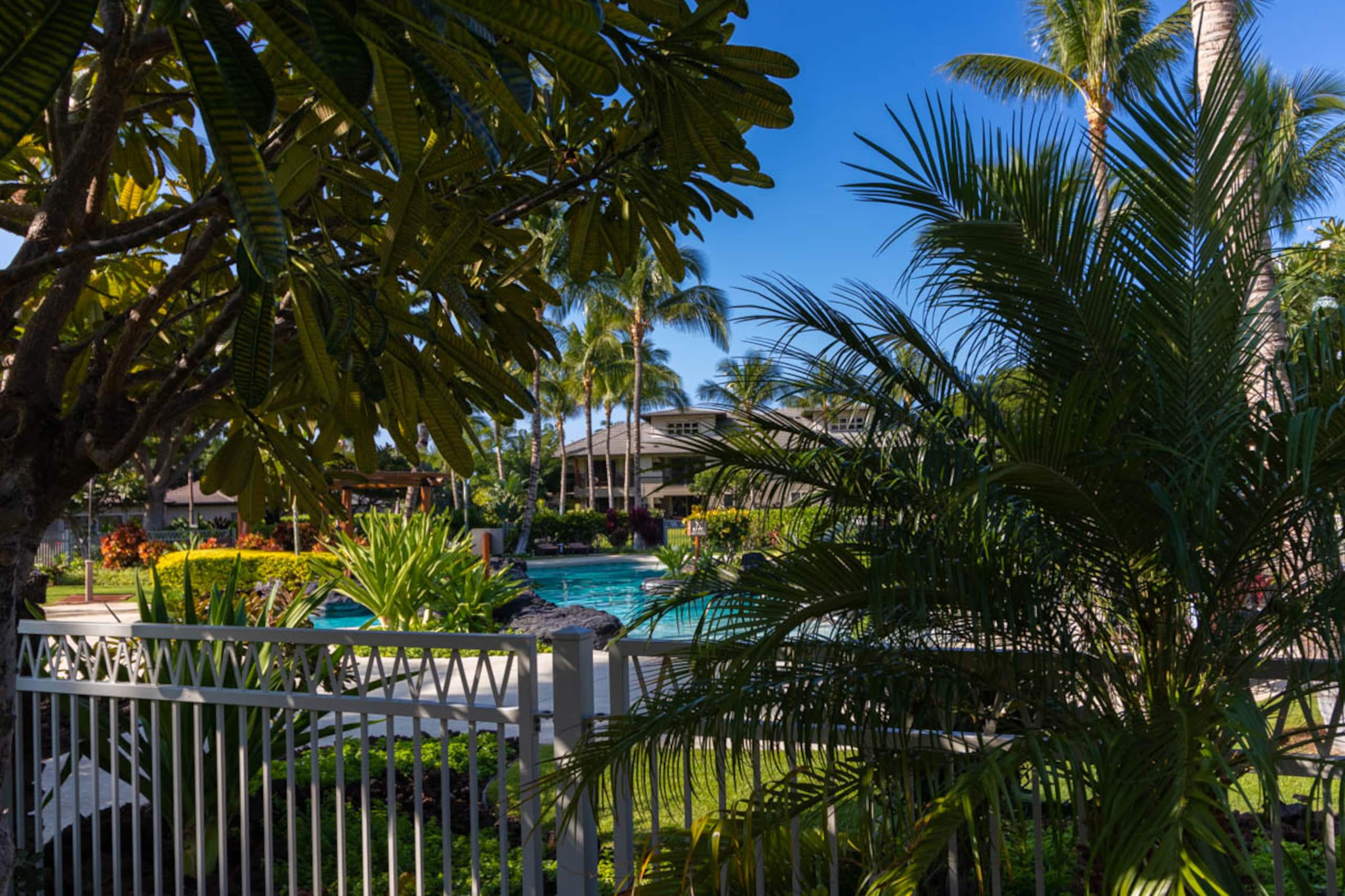 Condo in Waimea · ★5.0 · 3 bedrooms · 4 beds · 3 private baths - Image 40