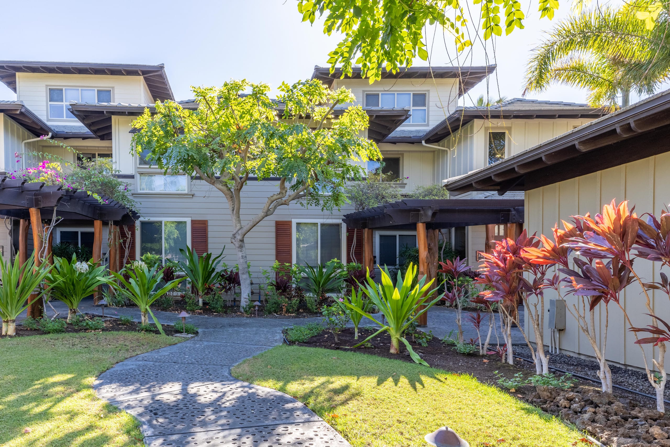 Condo in Waimea · ★5.0 · 3 bedrooms · 4 beds · 3 private baths - Image 34