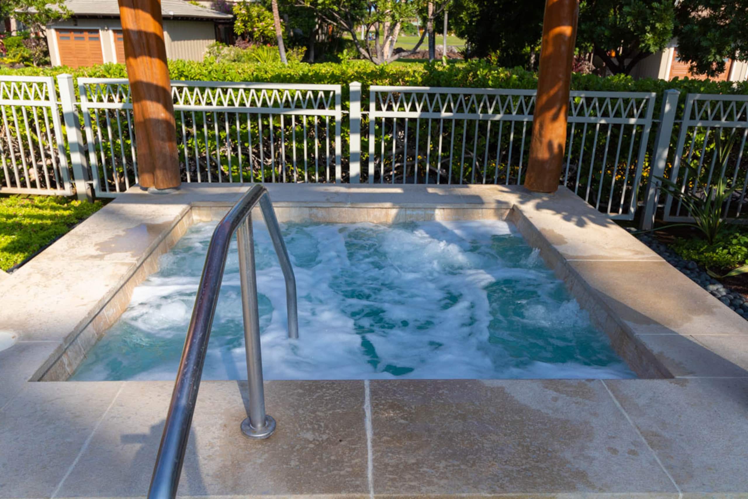Condo in Waimea · ★5.0 · 3 bedrooms · 4 beds · 3 private baths - Image 41