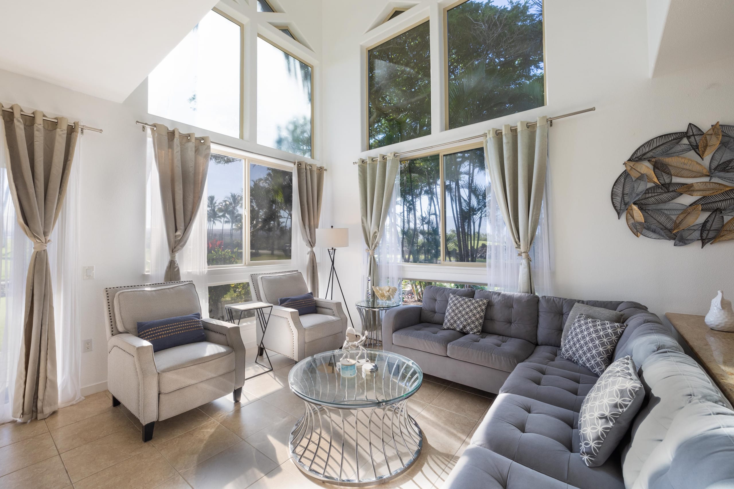 Condo in Waimea · ★5.0 · 3 bedrooms · 4 beds · 3 private baths - Image 4