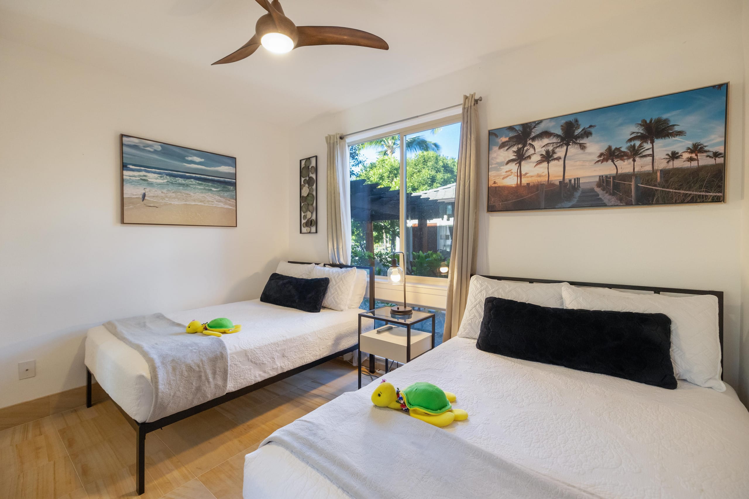 Condo in Waimea · ★5.0 · 3 bedrooms · 4 beds · 3 private baths - Image 20