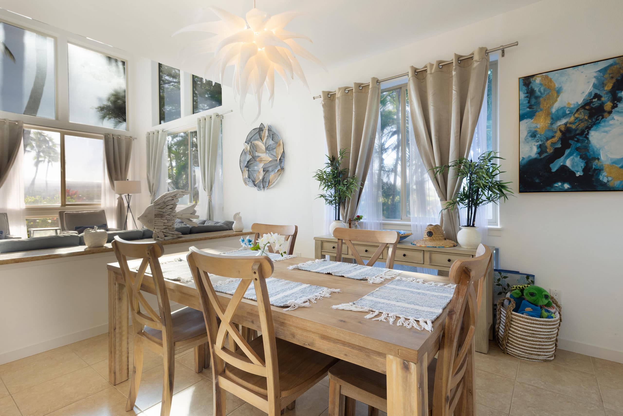 Condo in Waimea · ★5.0 · 3 bedrooms · 4 beds · 3 private baths - Image 13