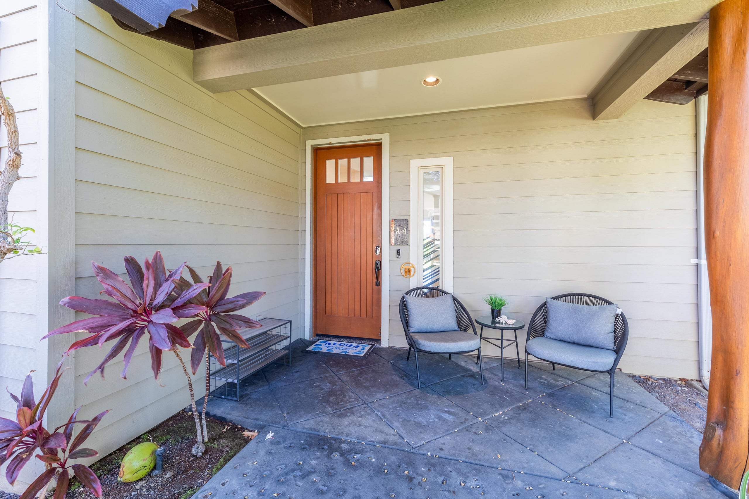 Condo in Waimea · ★5.0 · 3 bedrooms · 4 beds · 3 private baths - Image 26