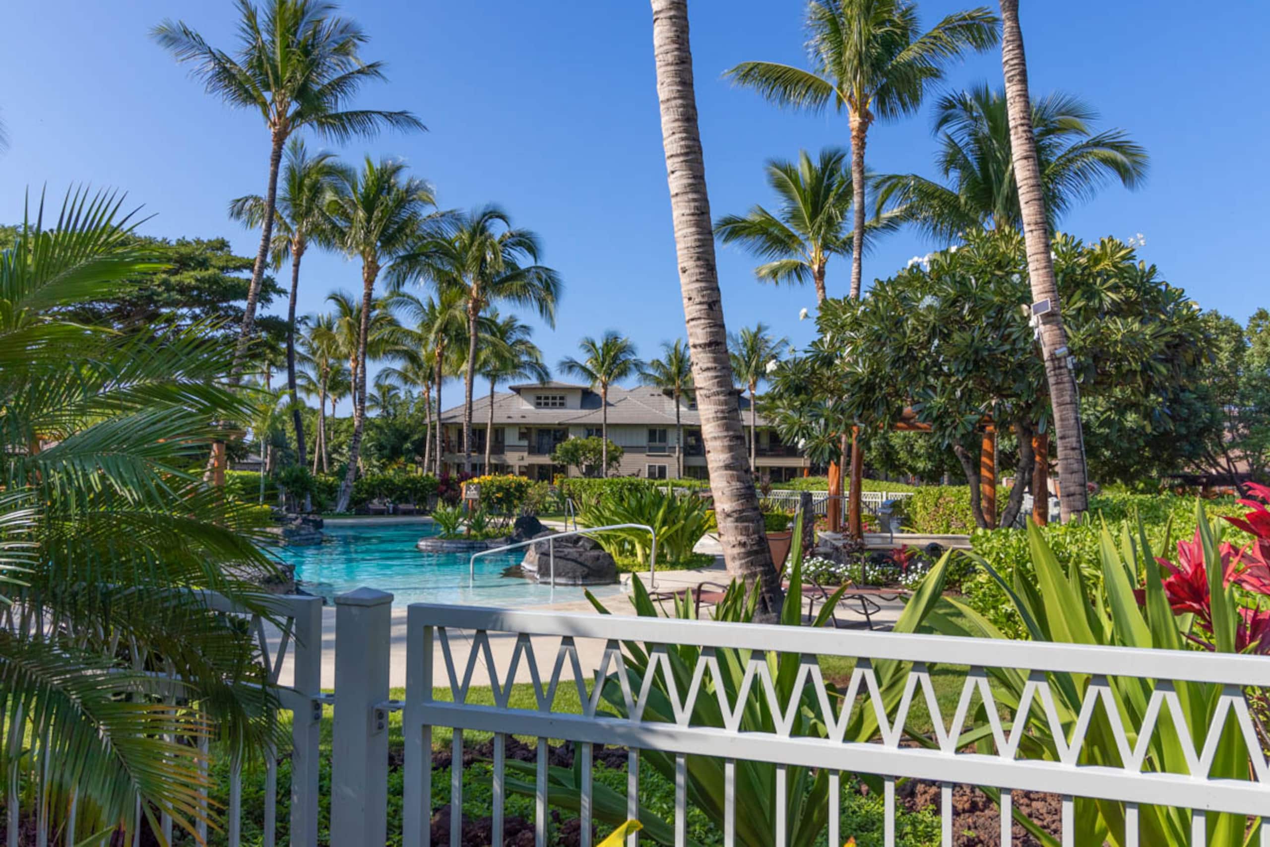 Condo in Waimea · ★5.0 · 3 bedrooms · 4 beds · 3 private baths - Image 45