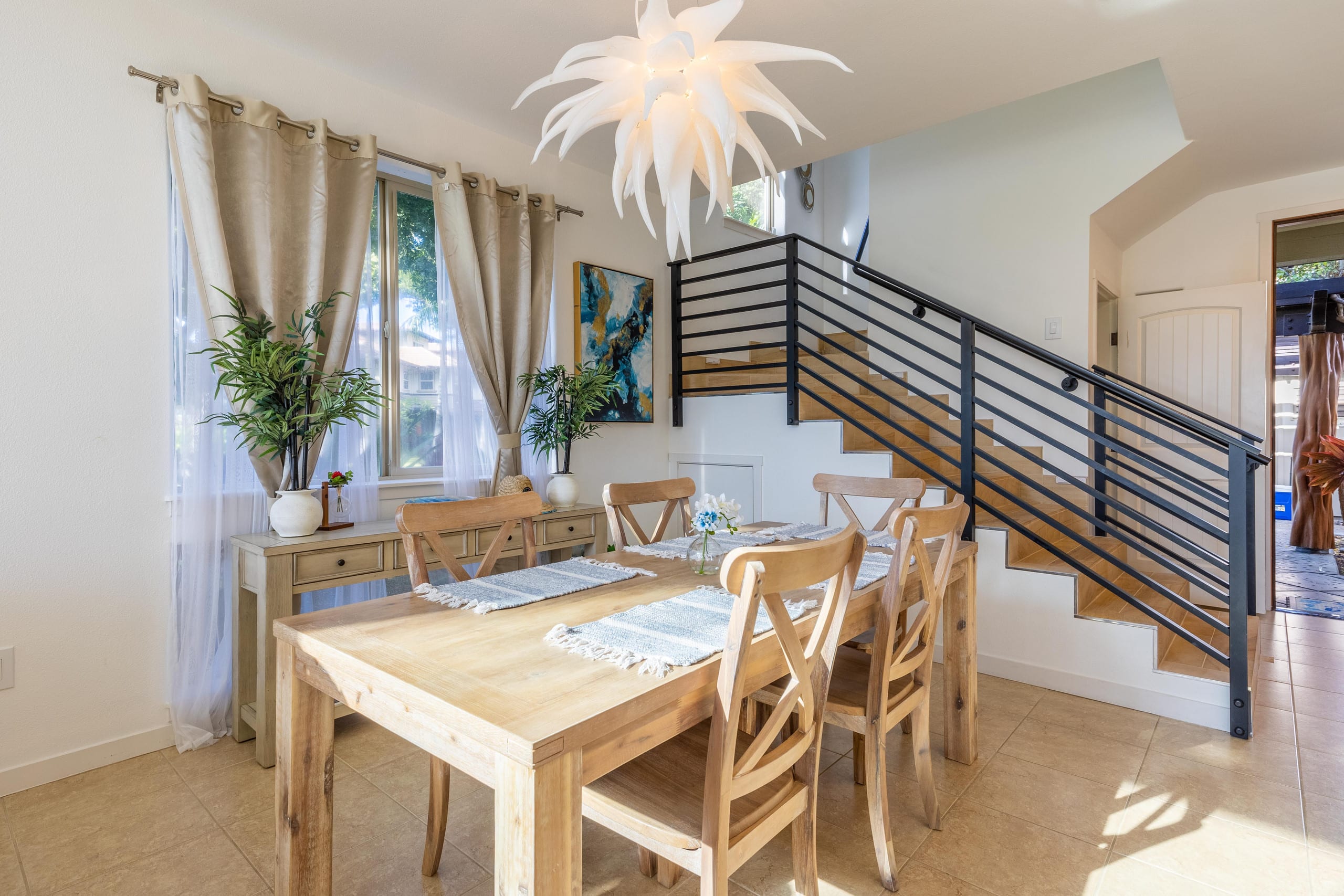 Condo in Waimea · ★5.0 · 3 bedrooms · 4 beds · 3 private baths - Image 12