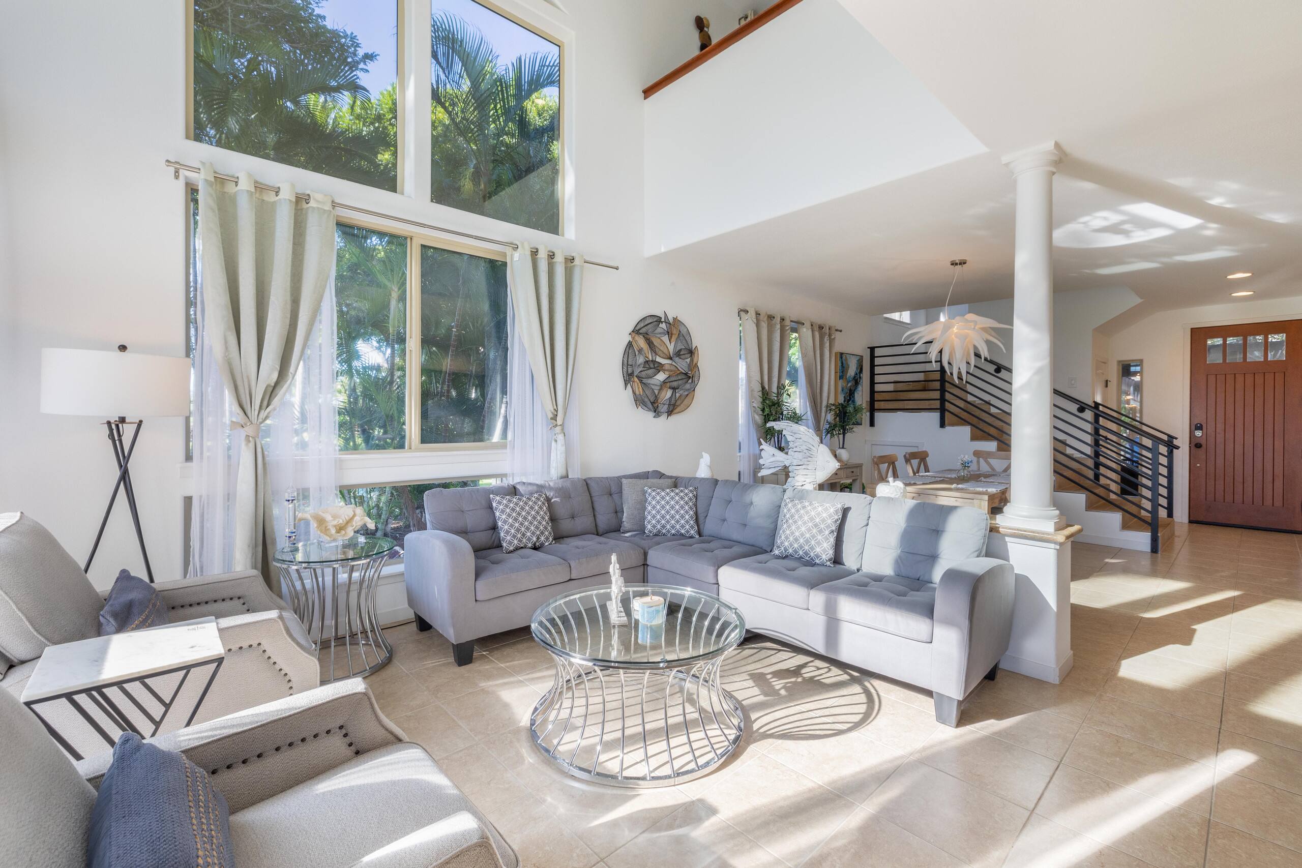 Condo in Waimea · ★5.0 · 3 bedrooms · 4 beds · 3 private baths - Image 5