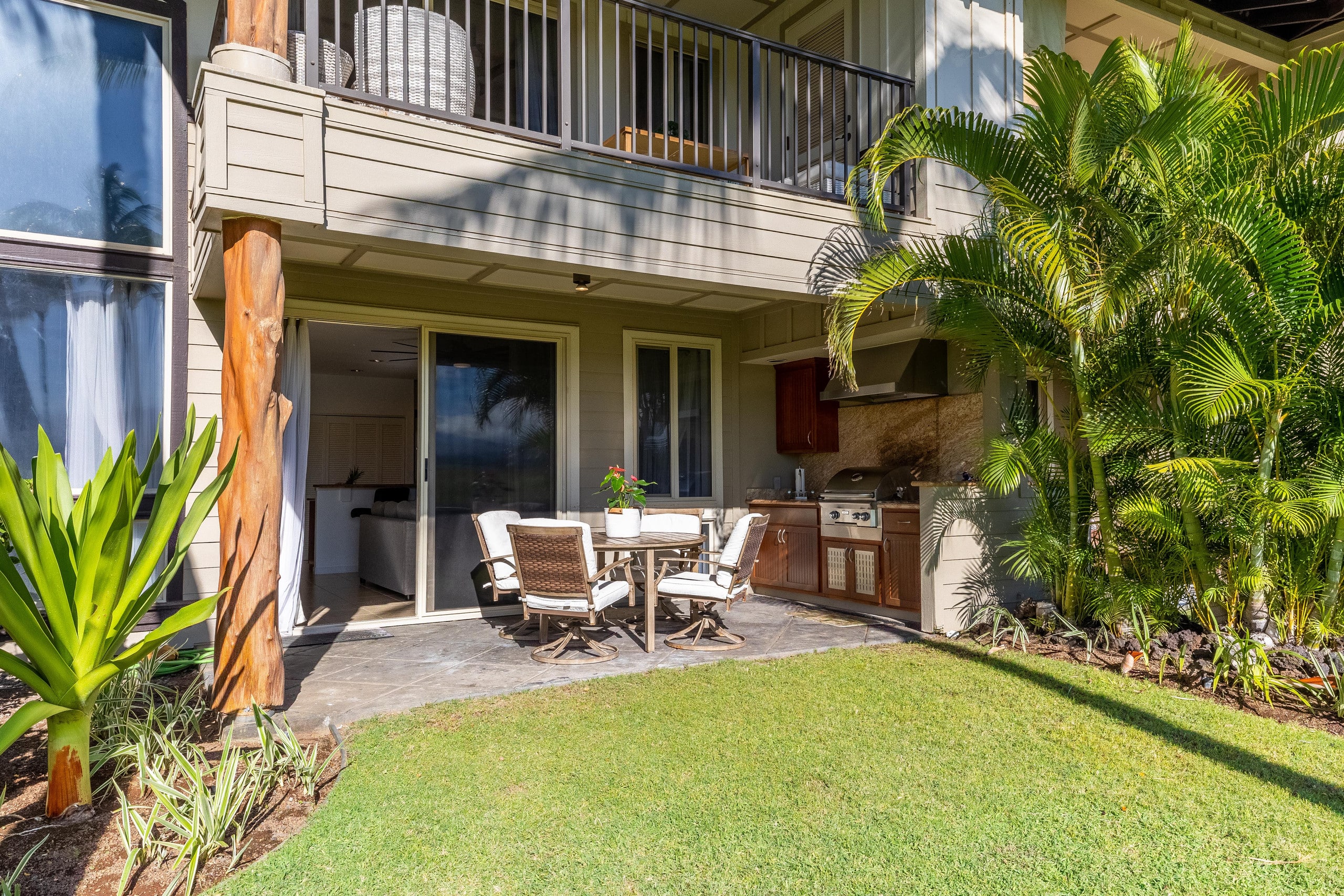 Condo in Waimea · ★5.0 · 3 bedrooms · 4 beds · 3 private baths - Image 29