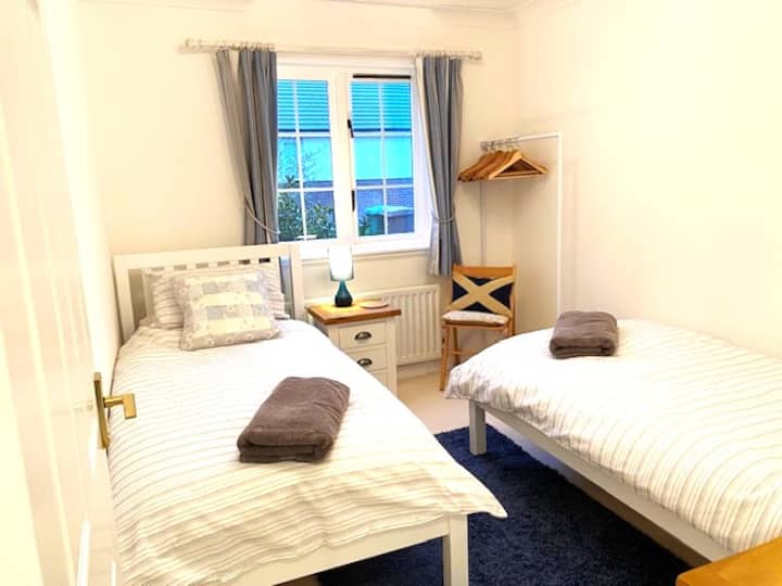 Спална соба 2