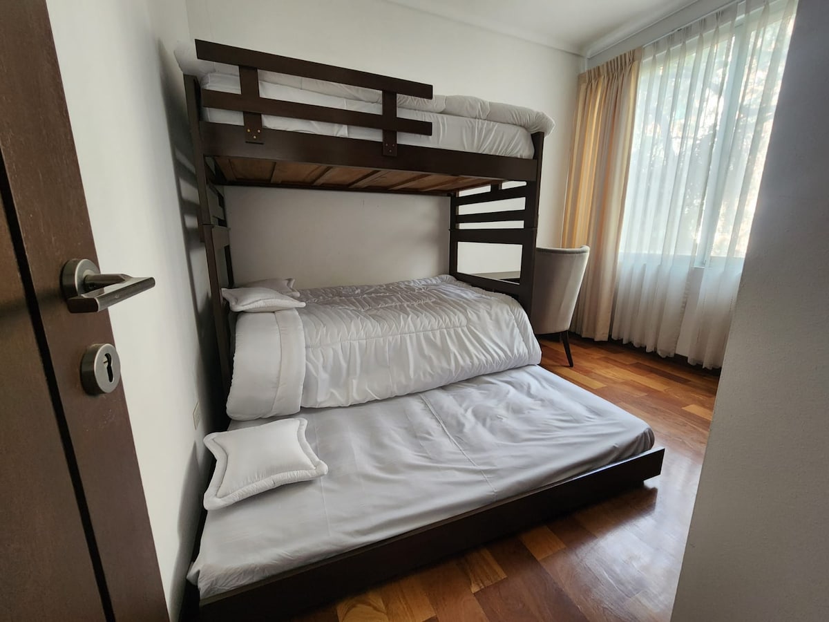 საძინებელი