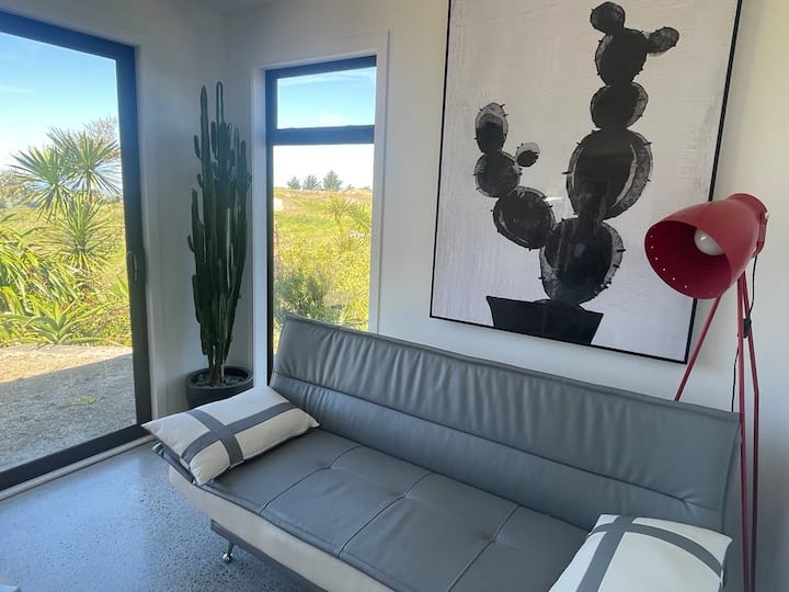 ห้องทำงาน/ห้องนอนโซฟา