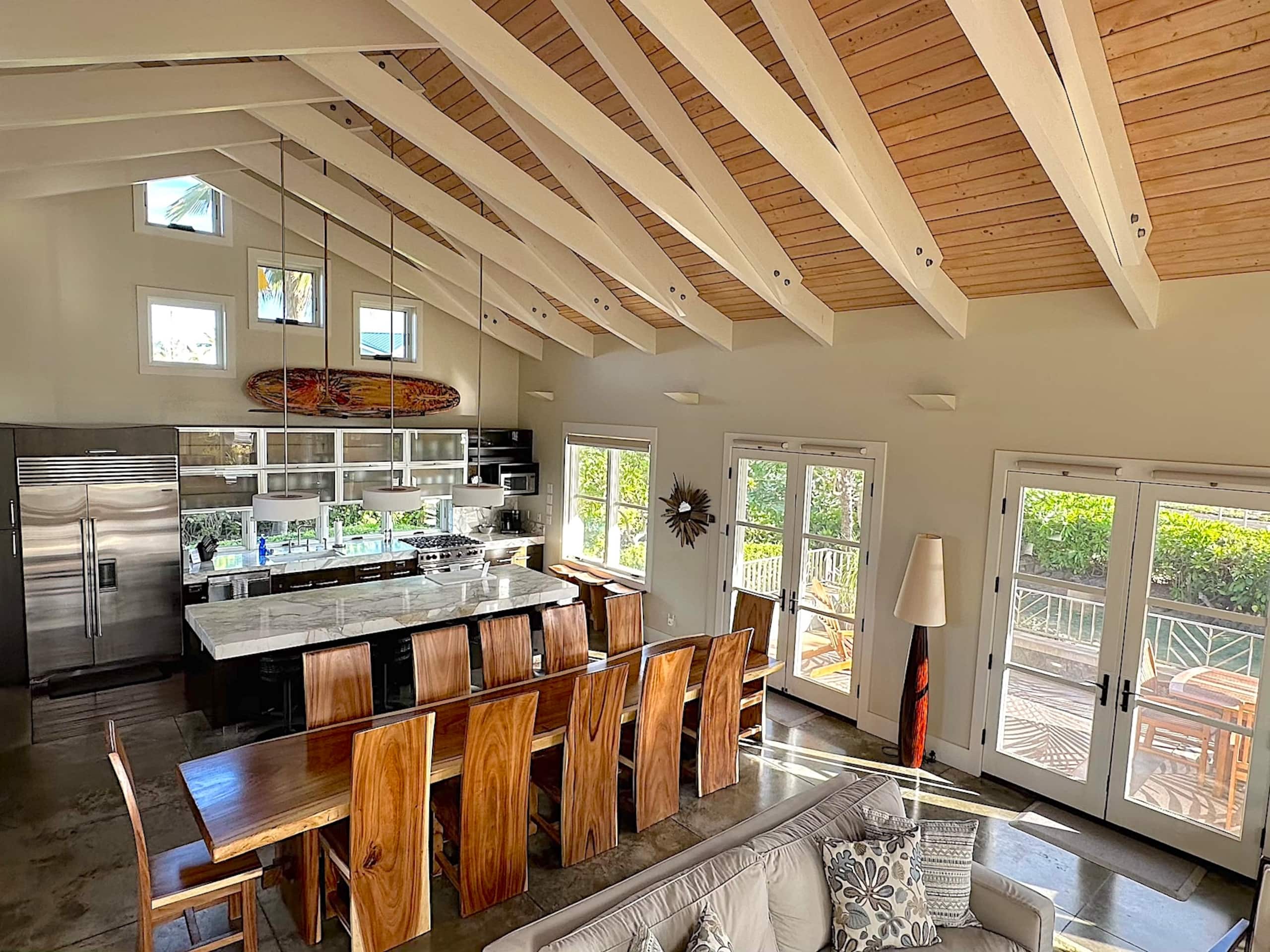 Home in Kekaha · ★5.0 · 3 bedrooms · 3 beds · 3.5 baths - Photo 29