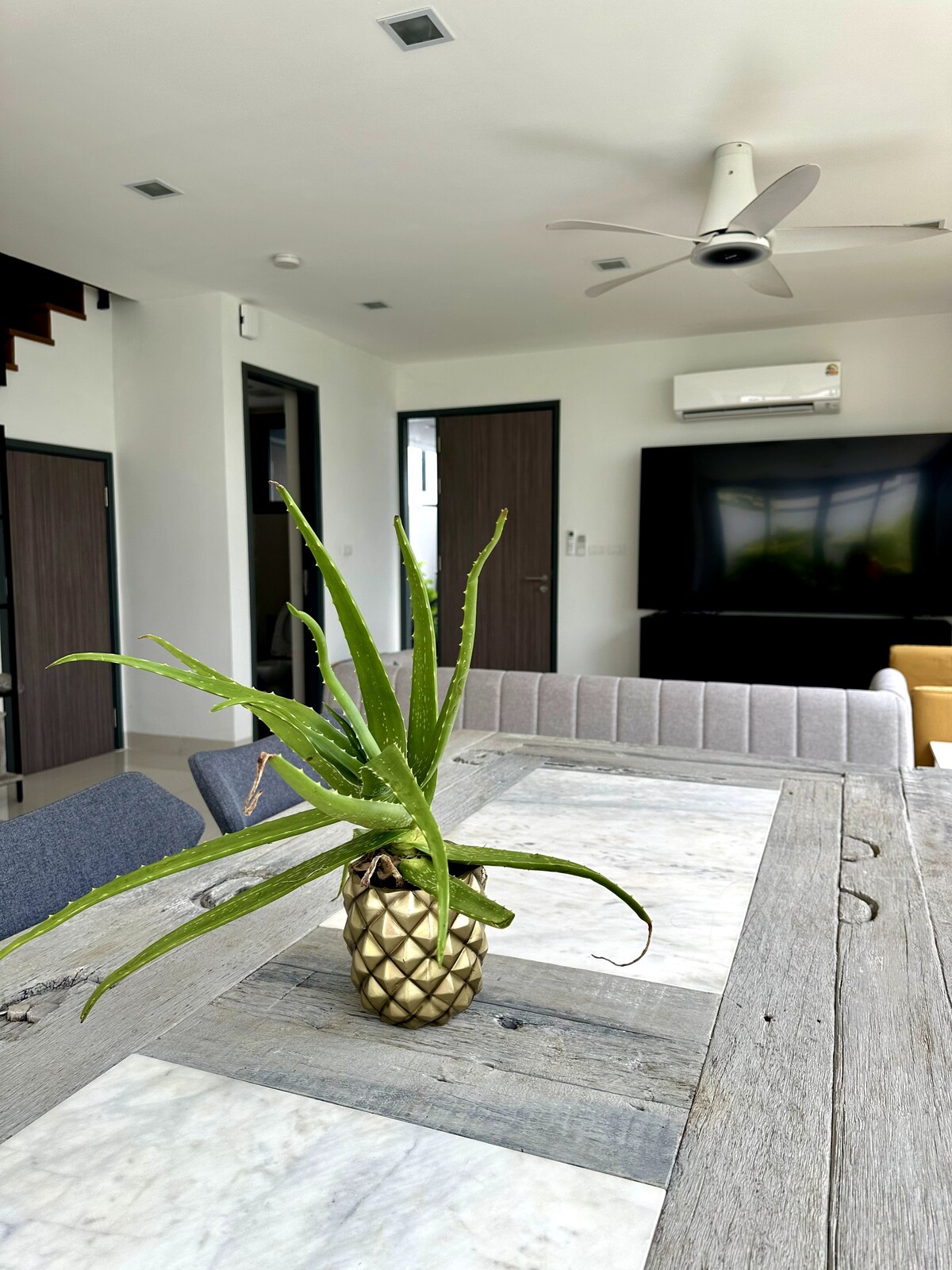 ห้องนั่งเล่น