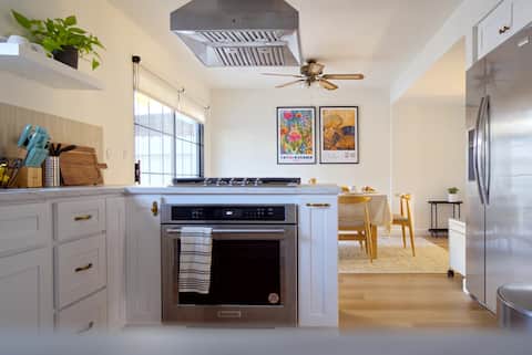 Greenhouse | 4BR OC Base, 8 Min to Disneyland