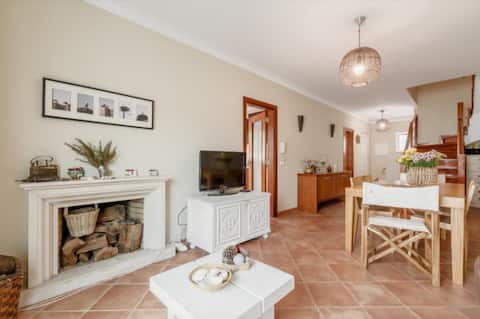 Airbnb em destaque: House in Comporta with Private Pool - Comporta 16 em Comporta