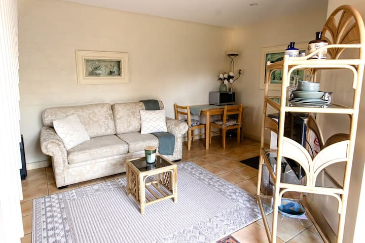 Chez Vous Spa Villa 1 - Pokolbin - Pokolbin