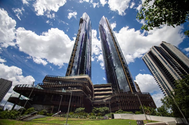 Premium 3 bedroom apartment