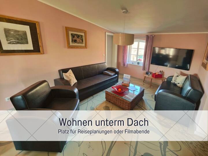 Budde4 Fewo Katja | Early Check-in, 2 Schlafzimmer - Sassnitz