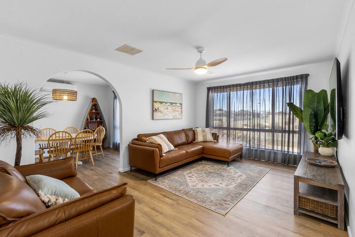 Percys Beach House Moonta Bay - Moonta