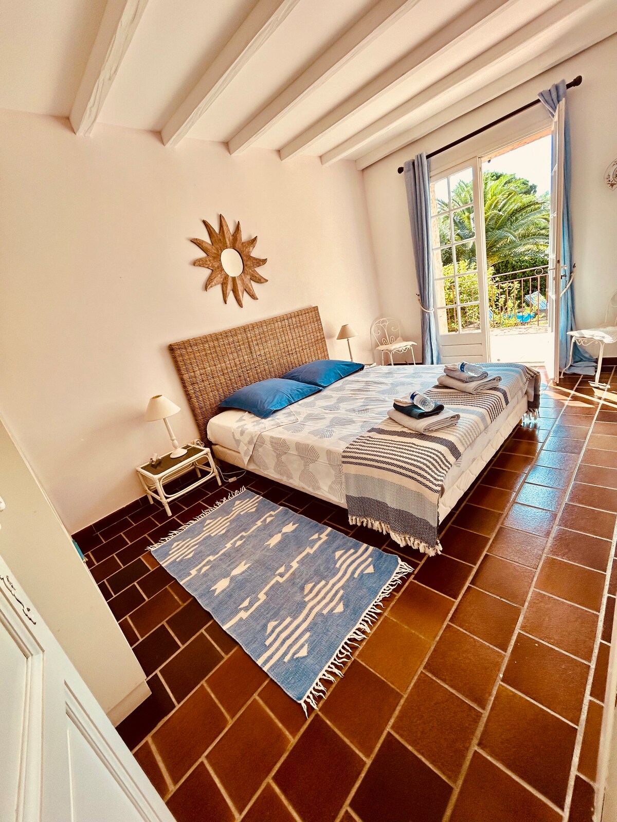 Chalet Noisette — view 5