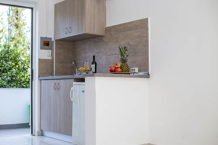 Bellezza First Floor 106 With Balcony - Faliraki