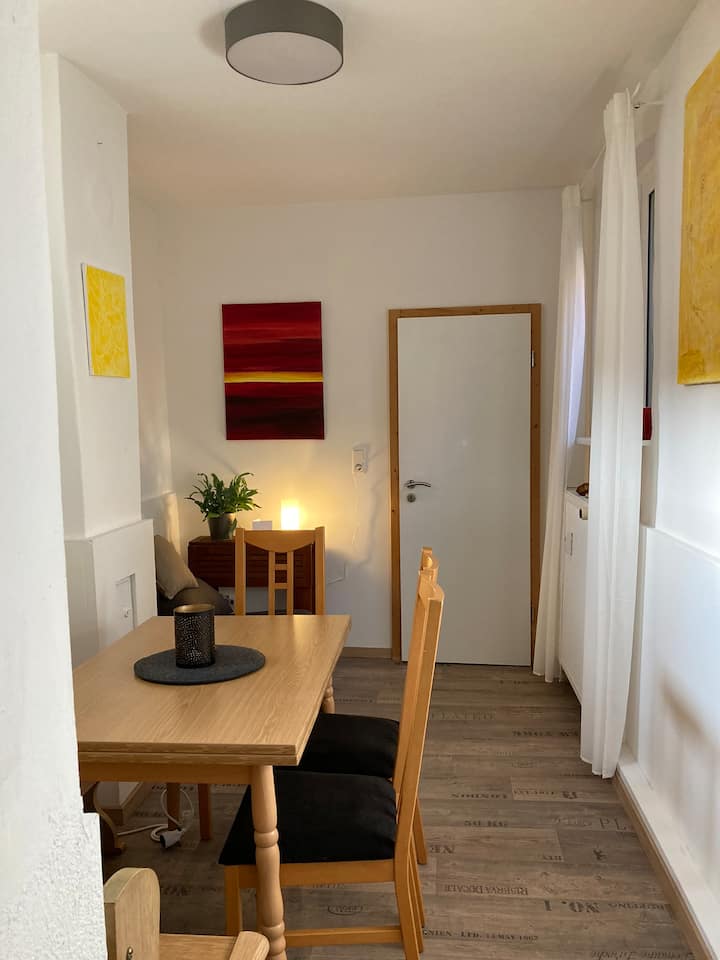 Kleine Residenz K4u - Landau