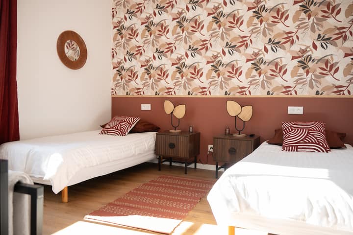 Habitación 2