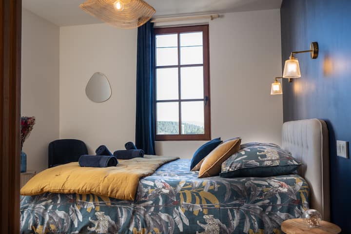 Habitación 1