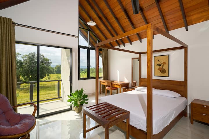 Спална соба 2