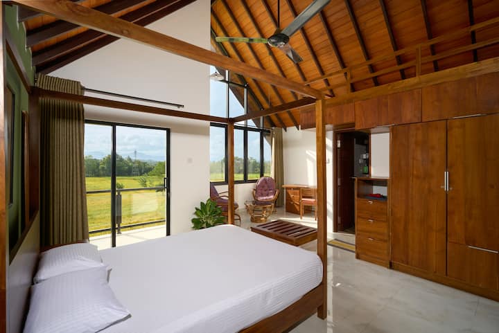 Спална соба 1