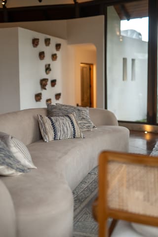 Hotel Casa Santo Domingo managed Airbnb listing 1
