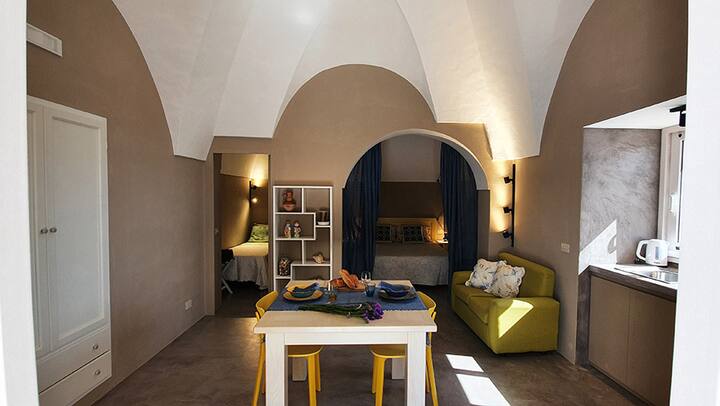 Dammuso Solmar Pantelleria - Pantelleria