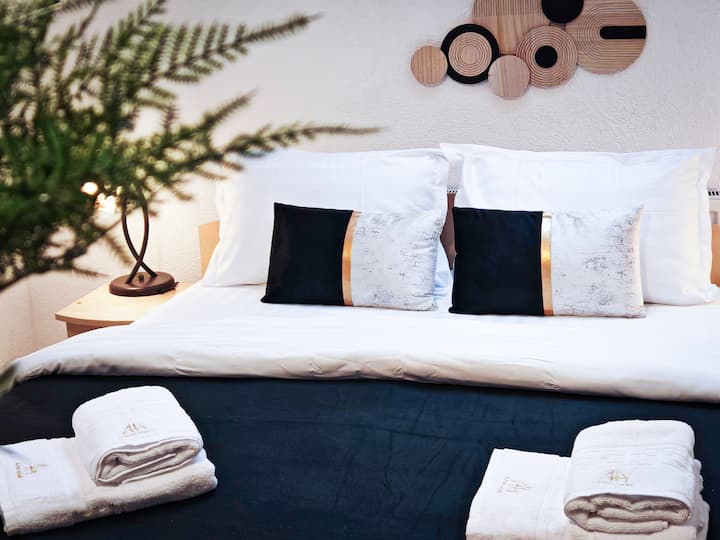 საძინებელი 2