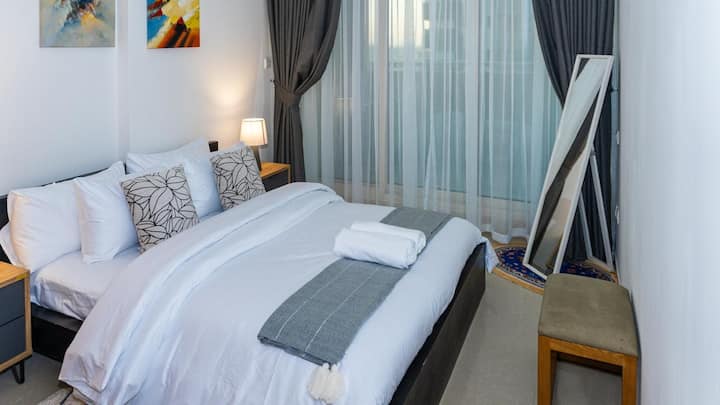 საძინებელი