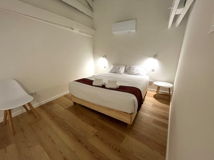Casa Da Sé @ Casas De Alpedide (1) - Coímbra