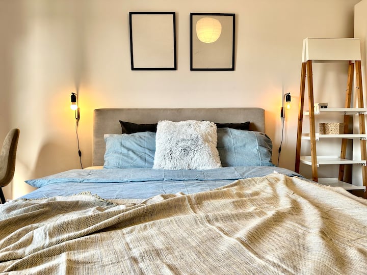 غرفة النوم 1